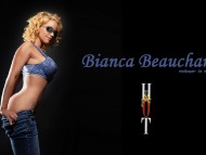 Bianca Beauchamp / Celebrities Female