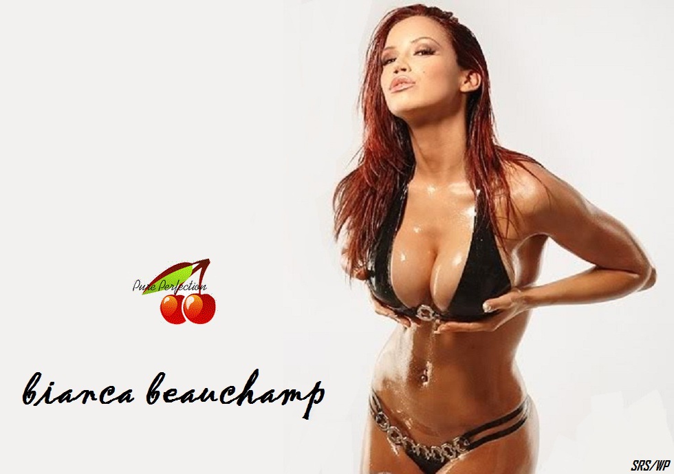 Download Bianca Beauchamp / Celebrities Female wallpaper / 980x689