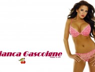Download Bianca Gascoigne / Celebrities Female