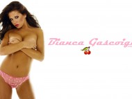 Bianca Gascoigne / Celebrities Female