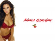 Bianca Gascoigne / Celebrities Female