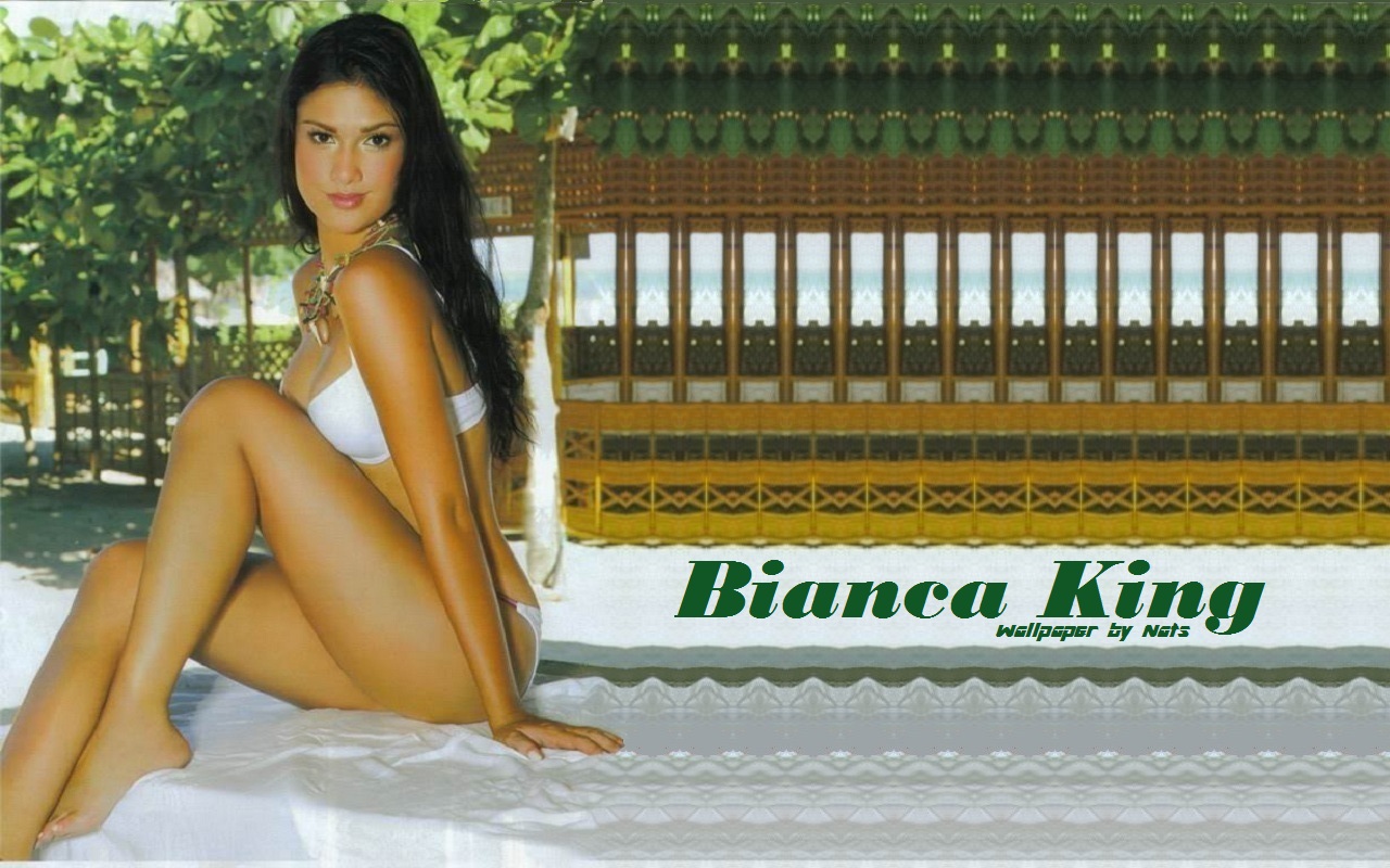 Download HQ Bianca King wallpaper / Celebrities Female / 1280x800
