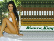Bianca King / Celebrities Female