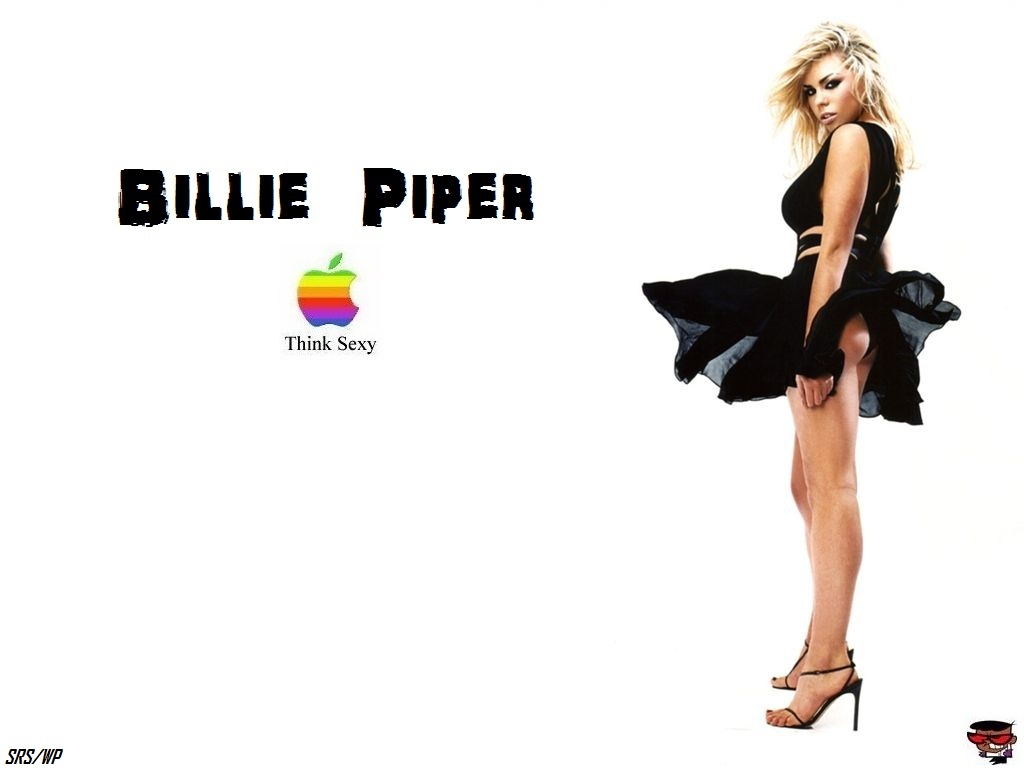 Download Billie Piper / Celebrities Female wallpaper / 1024x768