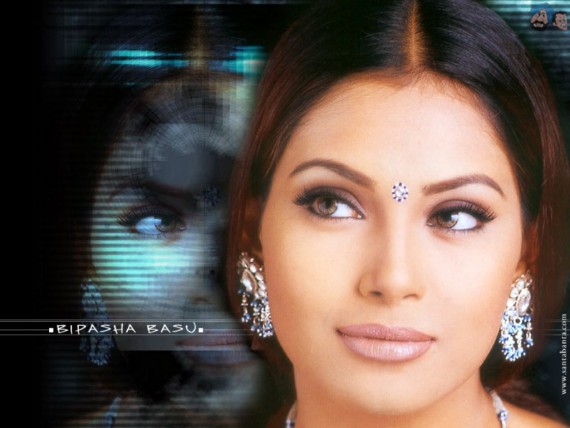 Free Send to Mobile Phone Bipasha Basu Celebrities Female wallpaper num.6