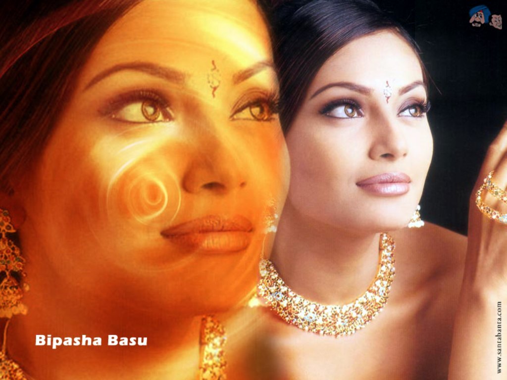 Download Bipasha Basu / Celebrities Female wallpaper / 1024x768