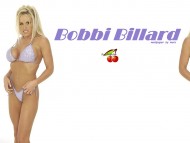 Bobbi Billard / Celebrities Female