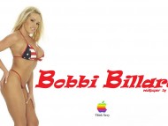 Bobbi Billard / Celebrities Female
