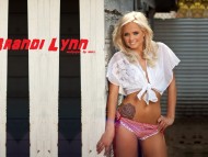 Download Brandi Lynn / Celebrities Female