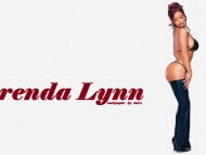 Brenda Lynn / Celebrities Female