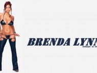 Brenda Lynn / Celebrities Female