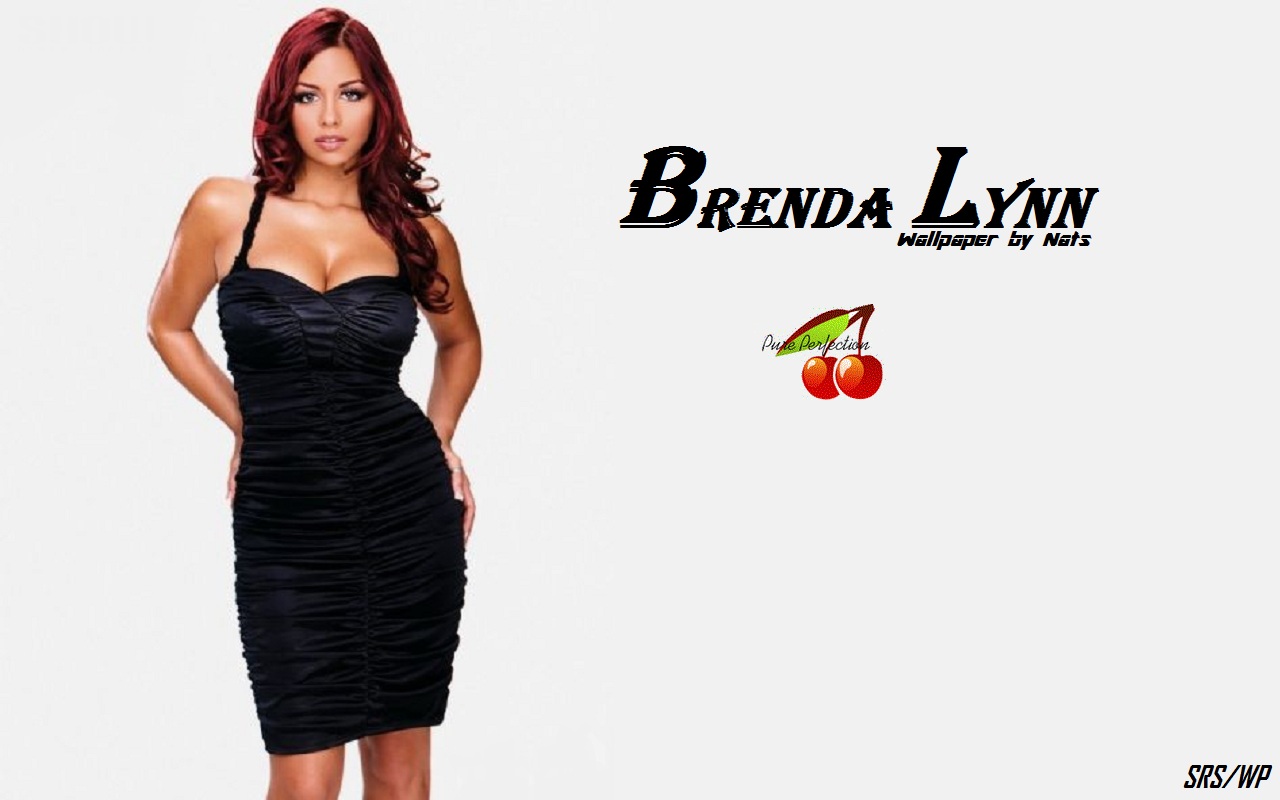Download HQ Brenda Lynn wallpaper / Celebrities Female / 1280x800