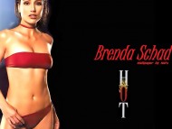Brenda Schad / Celebrities Female