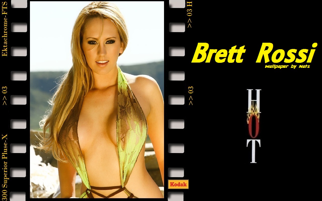 Download HQ Brett Rossi wallpaper / Celebrities Female / 1280x800