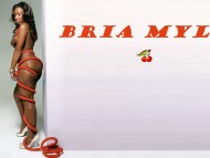 Download Bria Myles / Celebrities Female