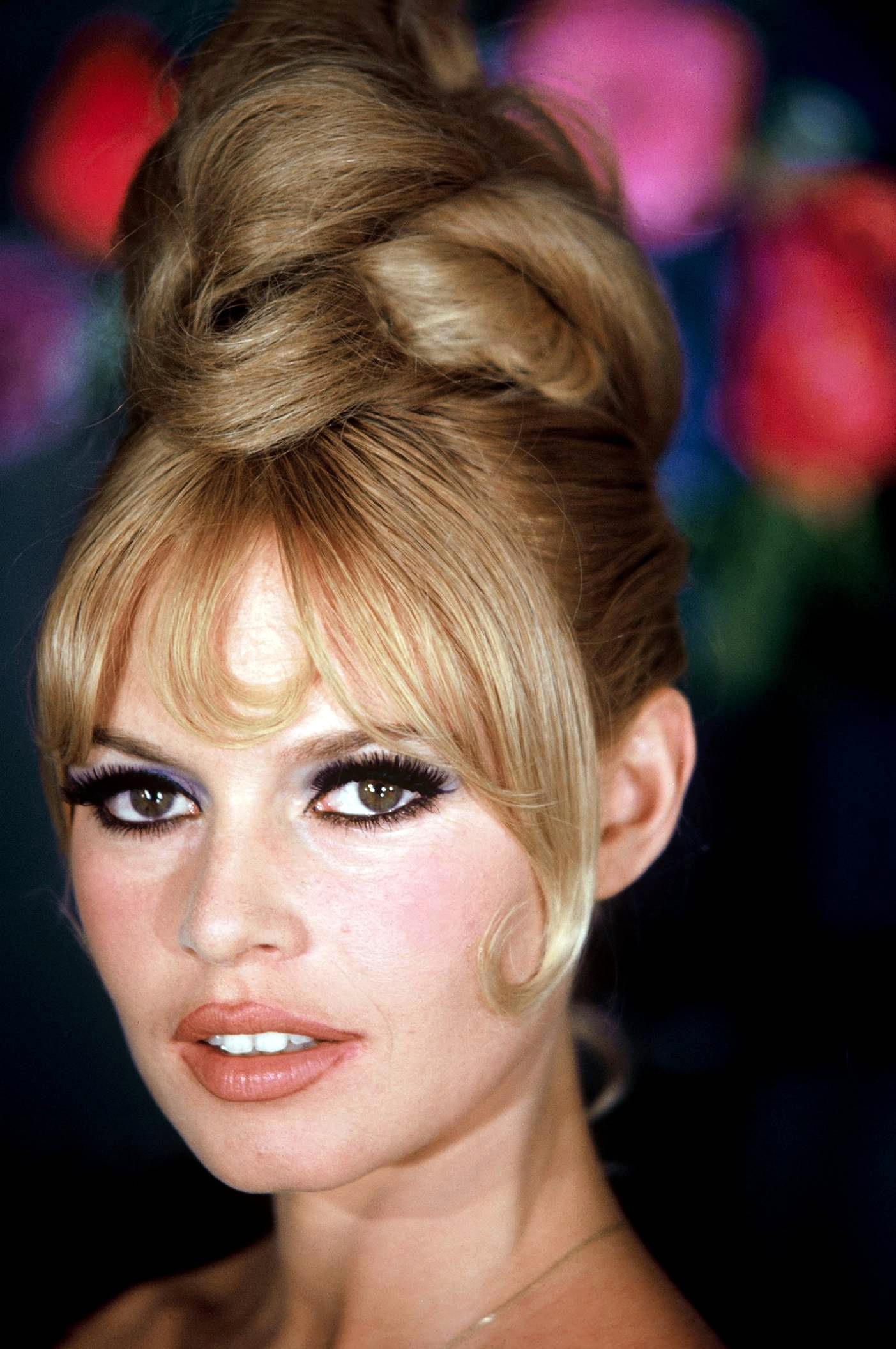 Download HQ Brigitte Bardot wallpaper / Celebrities Female / 1403x2111