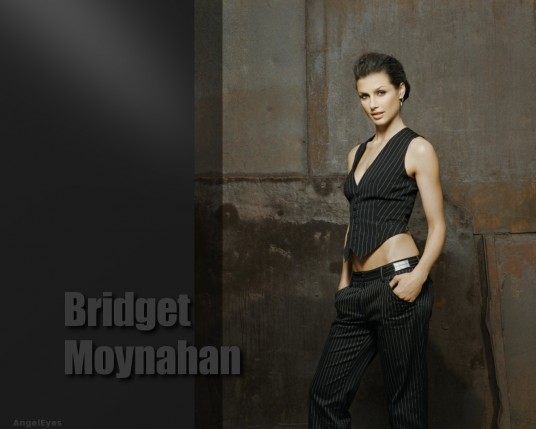 Free Send to Mobile Phone Bridget Moynahan Celebrities Female wallpaper num.7