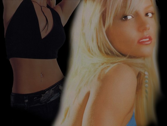 Free Send to Mobile Phone Britney Spears Celebrities Female wallpaper num.131