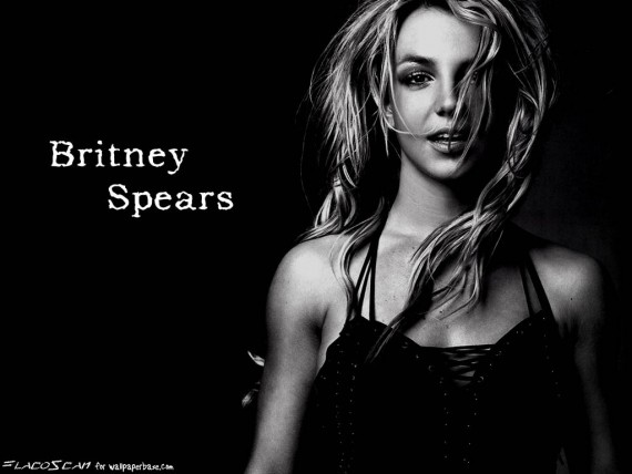 Free Send to Mobile Phone Britney Spears Celebrities Female wallpaper num.157