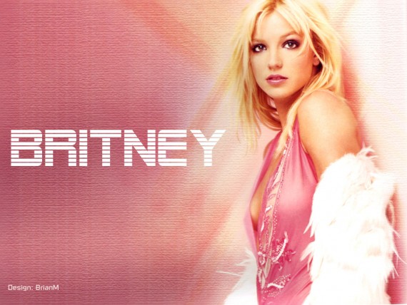 Free Send to Mobile Phone Britney Spears Celebrities Female wallpaper num.189