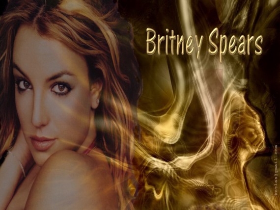 Free Send to Mobile Phone Britney Spears Celebrities Female wallpaper num.122