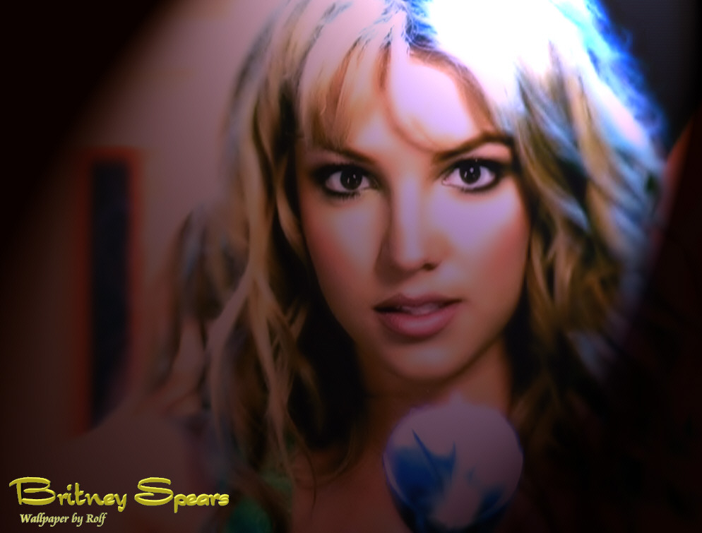 Full size Britney Spears wallpaper / Celebrities Female / 994x755