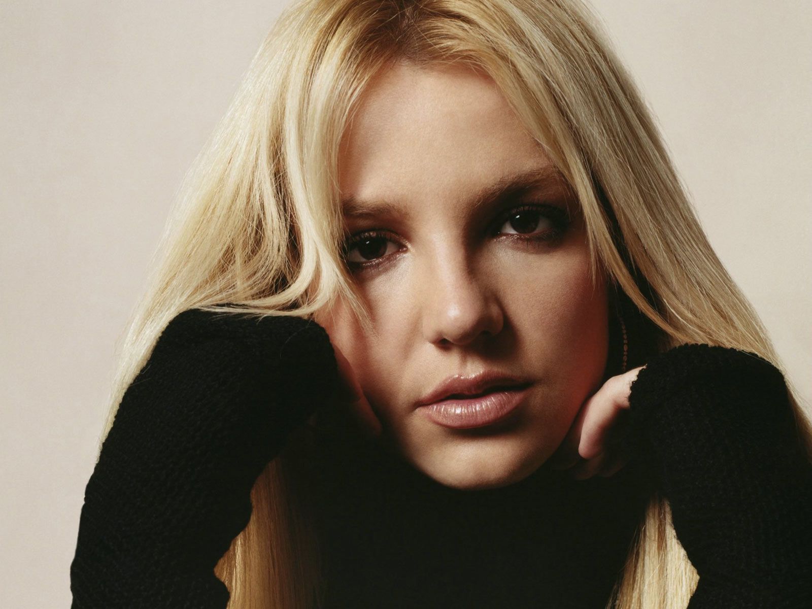 Download HQ Britney Spears wallpaper / Celebrities Female / 1600x1200