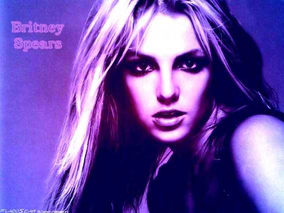 Free Send to Mobile Phone Britney Spears Celebrities Female wallpaper num.40