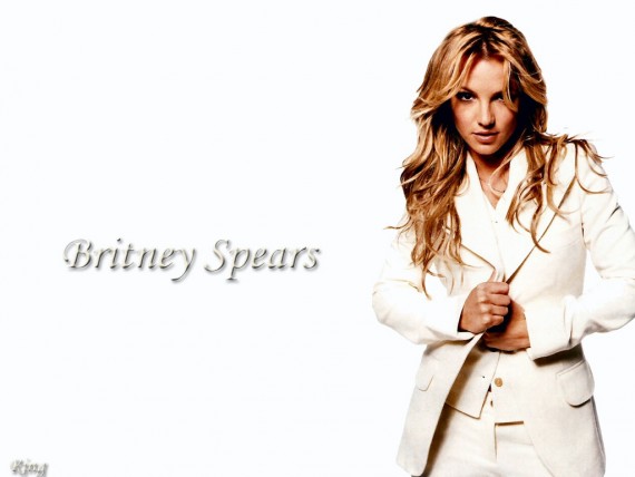 Free Send to Mobile Phone Britney Spears Celebrities Female wallpaper num.86