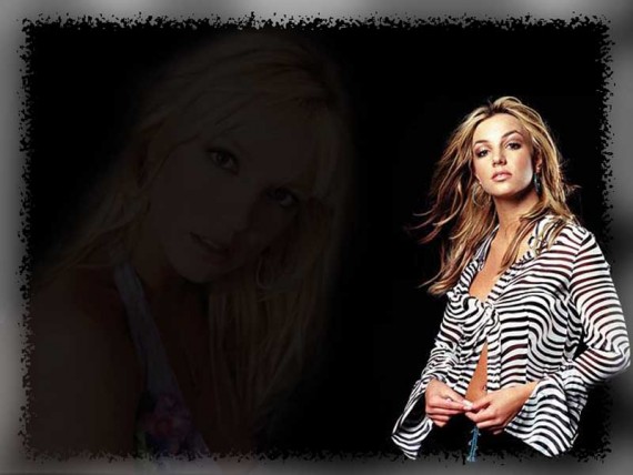 Free Send to Mobile Phone Britney Spears Celebrities Female wallpaper num.372