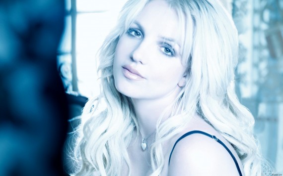 Free Send to Mobile Phone Britney Spears Celebrities Female wallpaper num.461