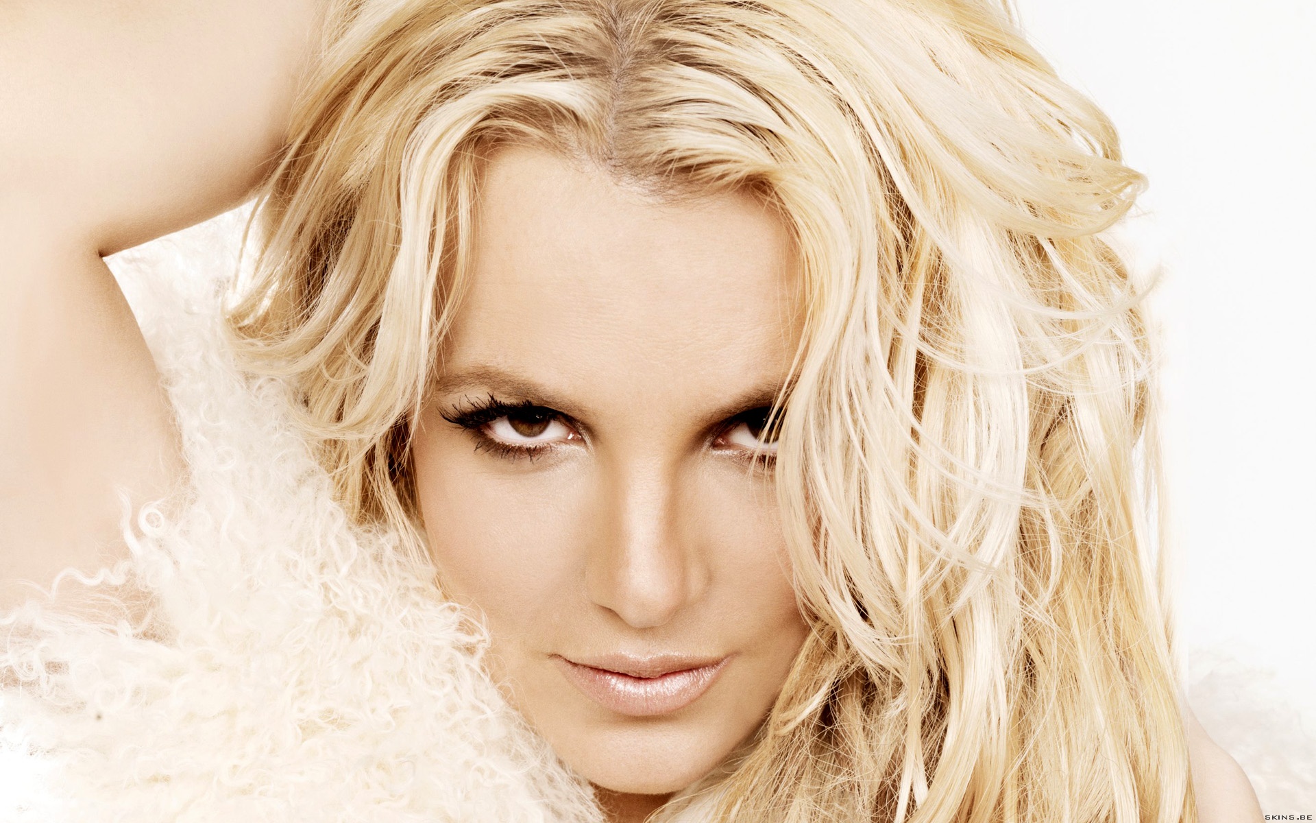 Download HQ Britney Spears wallpaper / Celebrities Female / 1920x1200