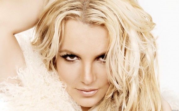 Free Send to Mobile Phone Britney Spears Celebrities Female wallpaper num.469