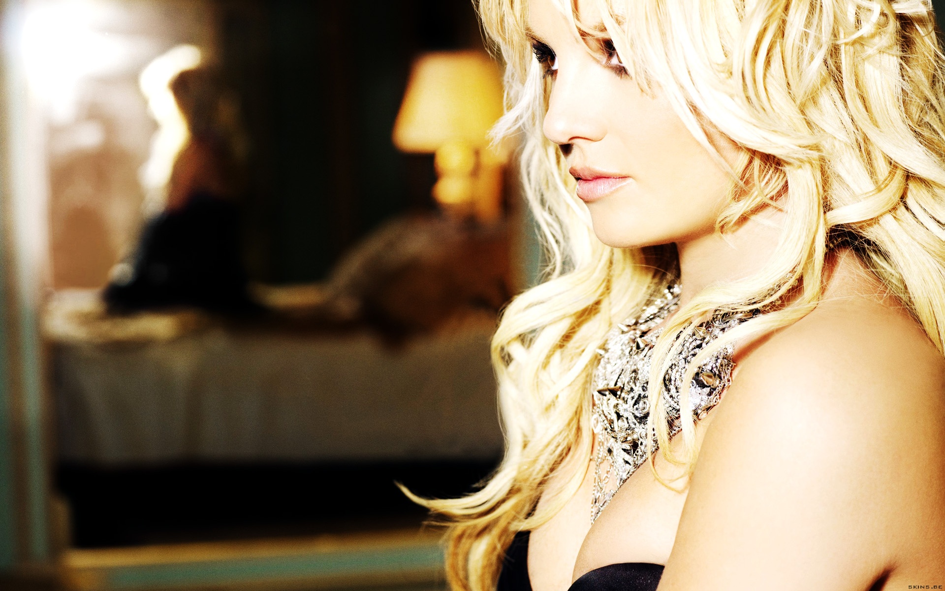 Download HQ Britney Spears wallpaper / Celebrities Female / 1920x1200