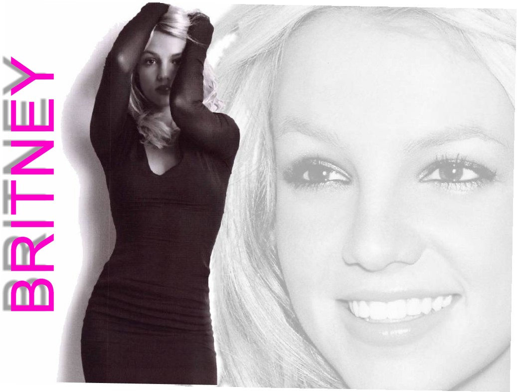 Download Britney Spears / Celebrities Female wallpaper / 1037x786