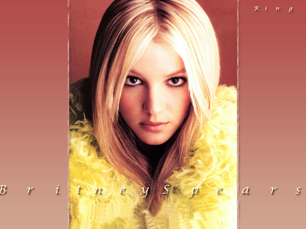 Download Britney Spears / Celebrities Female wallpaper / 1024x768