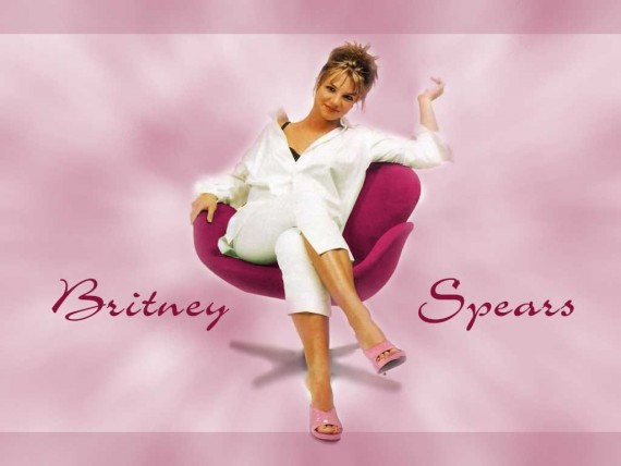 Free Send to Mobile Phone Britney Spears Celebrities Female wallpaper num.367