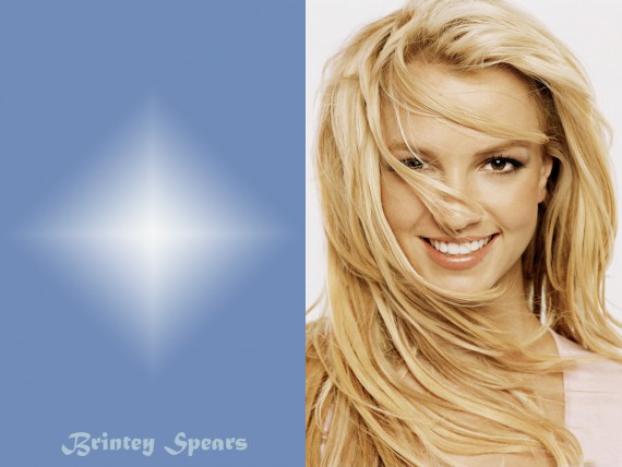 Free Send to Mobile Phone Britney Spears Celebrities Female wallpaper num.18