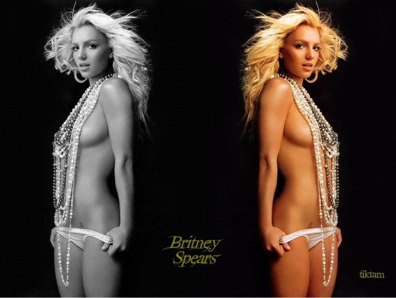 Free Send to Mobile Phone Britney Spears Celebrities Female wallpaper num.285