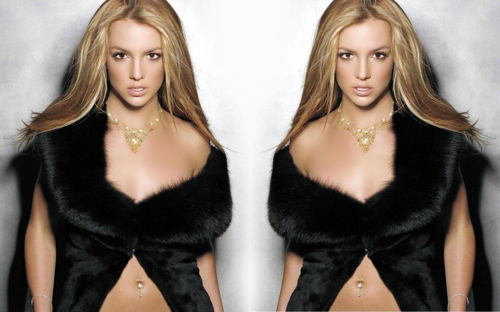 Download HQ Britney Spears wallpaper / Celebrities Female / 1680x1050