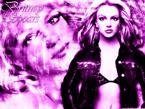 Free Send to Mobile Phone Britney Spears Celebrities Female wallpaper num.129