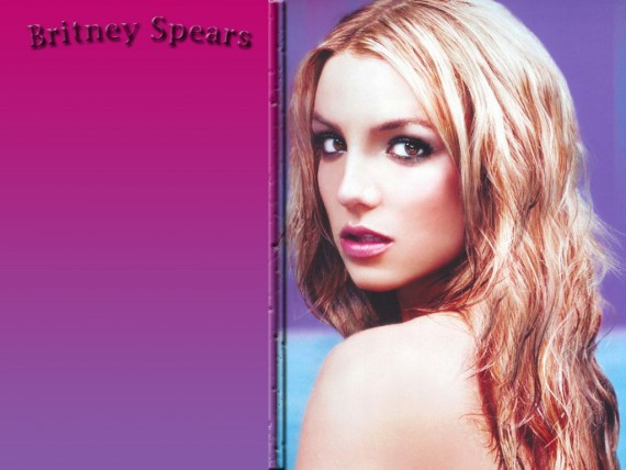 Free Send to Mobile Phone Britney Spears Celebrities Female wallpaper num.21