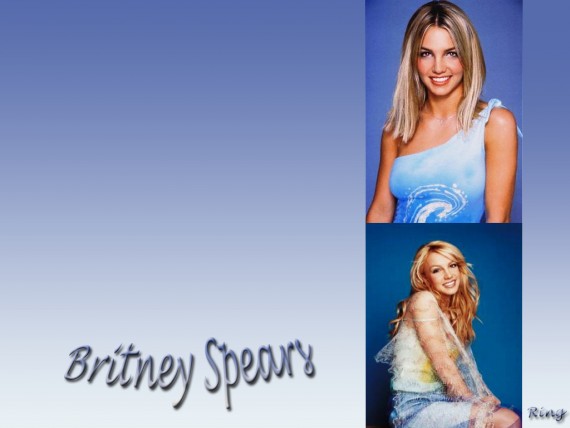 Free Send to Mobile Phone Britney Spears Celebrities Female wallpaper num.51