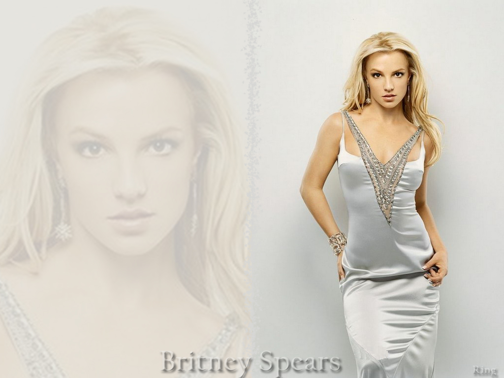 Download Britney Spears / Celebrities Female wallpaper / 1024x768