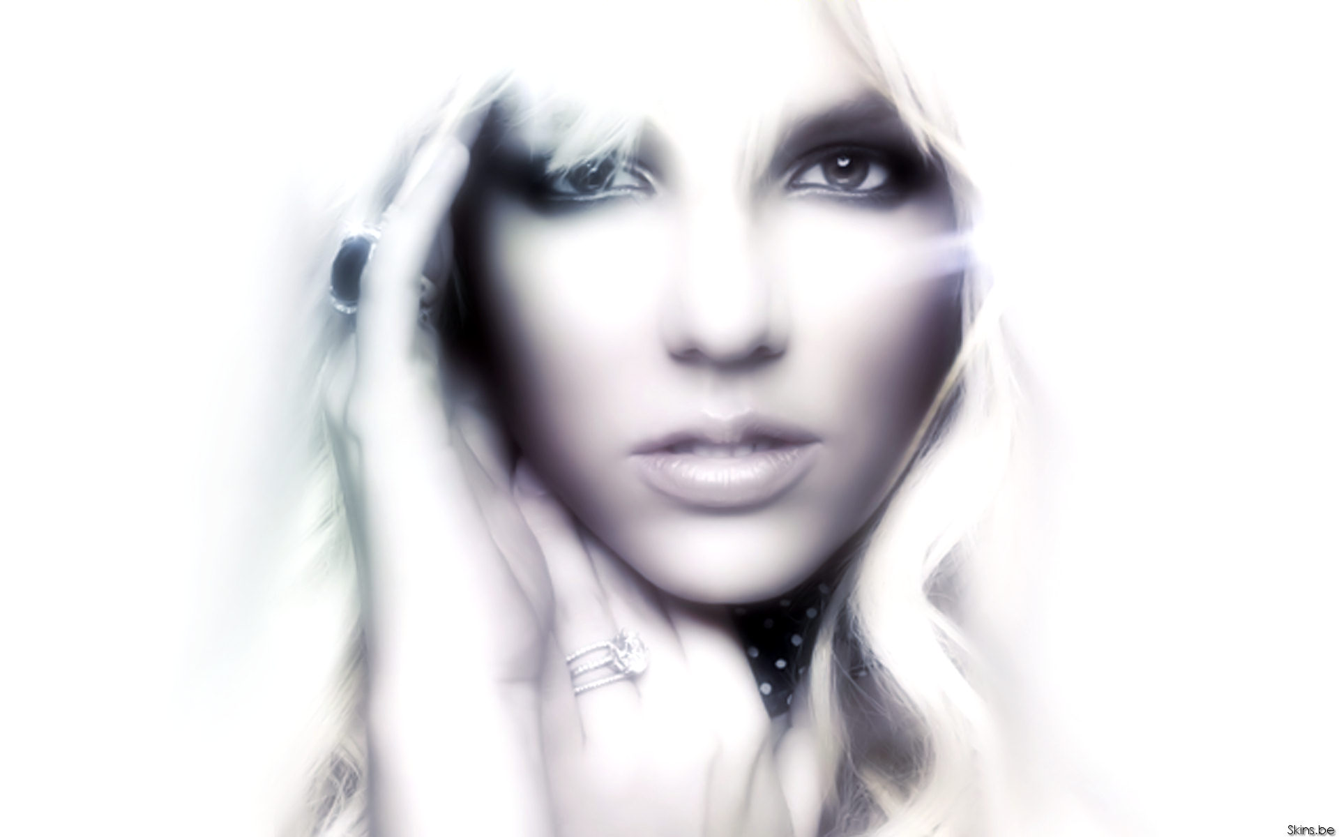Download full size Britney Spears wallpaper / Celebrities Female / 1920x1200