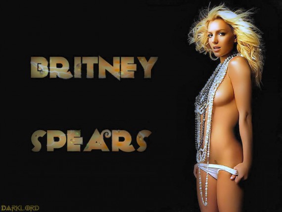 Free Send to Mobile Phone Britney Spears Celebrities Female wallpaper num.178