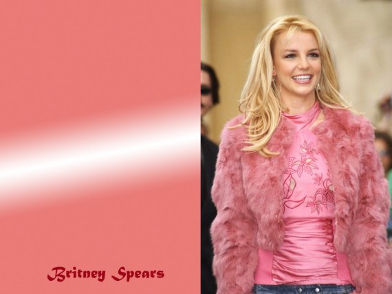 Free Send to Mobile Phone Britney Spears Celebrities Female wallpaper num.19
