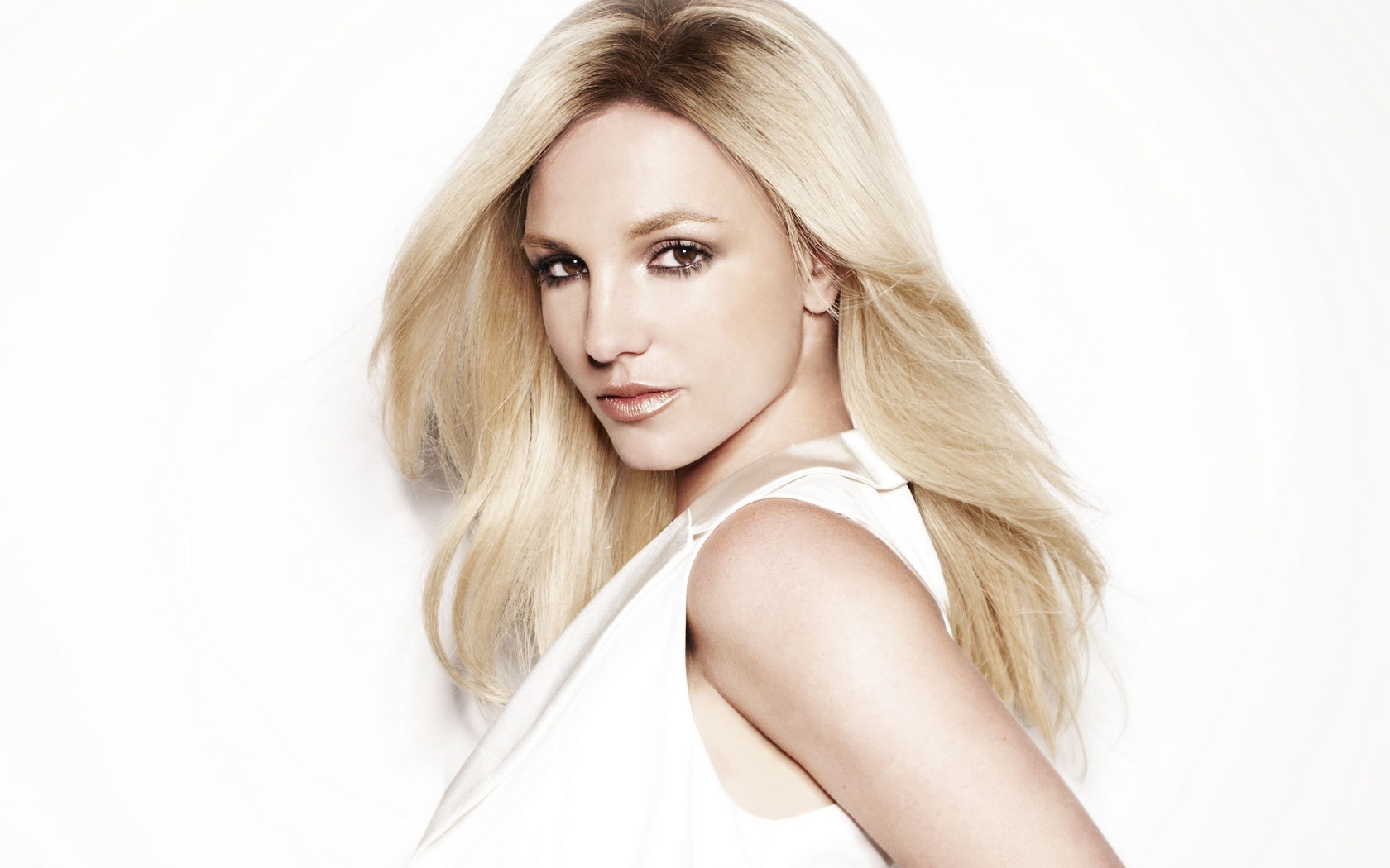 Download High quality Britney Spears wallpaper / Celebrities Female / 1680x1050