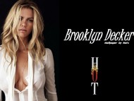 Download Brooklyn Decker / Celebrities Female