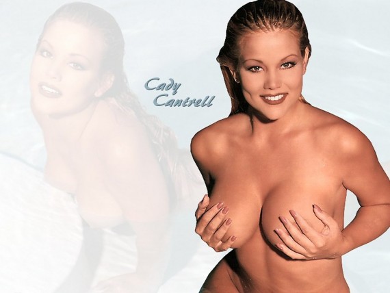 Free Send to Mobile Phone Cady Cantrell Celebrities Female wallpaper num.1